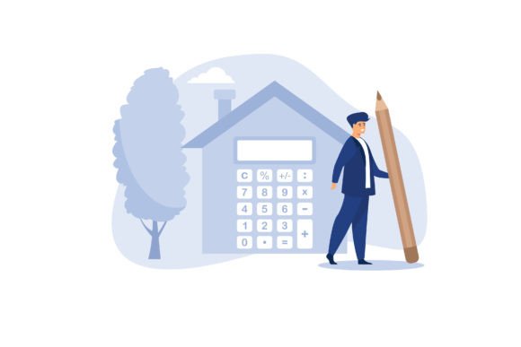 Download House Mortgage Calculation, Residential - Mortgage Collection