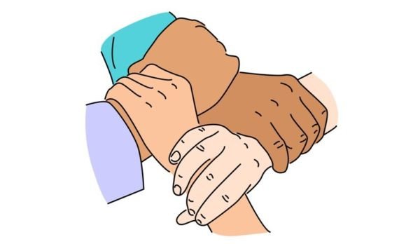 Download Unity and Teamwork - Work Collection