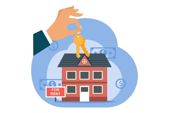 Download Home Loan Concept, Mortgage Flat - Mortgage Collection