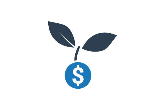 Download Investment / Budget Icon - Invest Collection