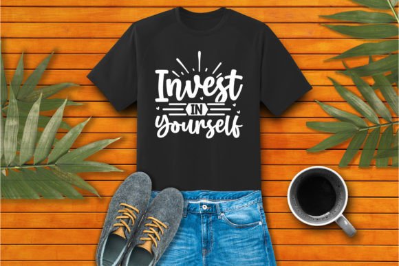 Download Invest in Yourself Craft SVG - Invest Collection