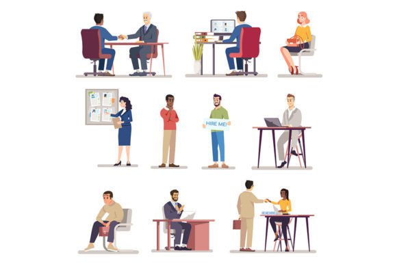 Download HR Agency Workers and Employee Character - Work Collection