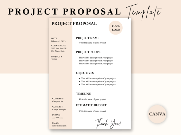 Download Minimal 1 Page Simple Project - Premium Resources