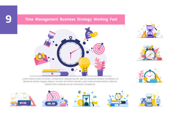 Download 9 Time Management Business Strategy Work - Work Collection