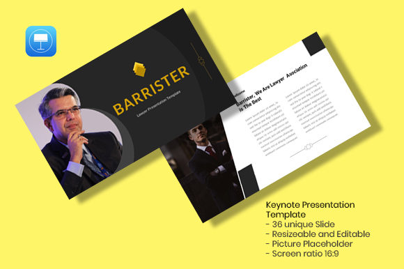 Download Creative Keynote Presentation Templates - Templates Collection