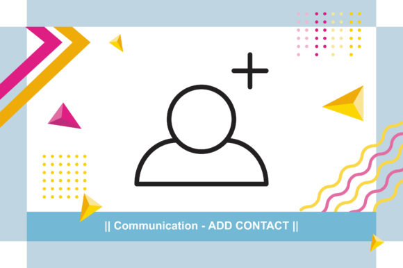Download Communication - ADD CONTACT - Contact Collection