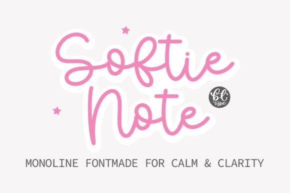 Download Softie Note - Soft Collection